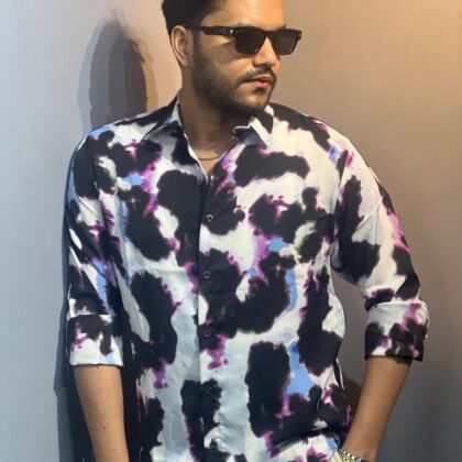 Printed Shirt