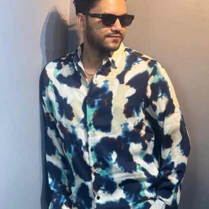 Printed Shirt