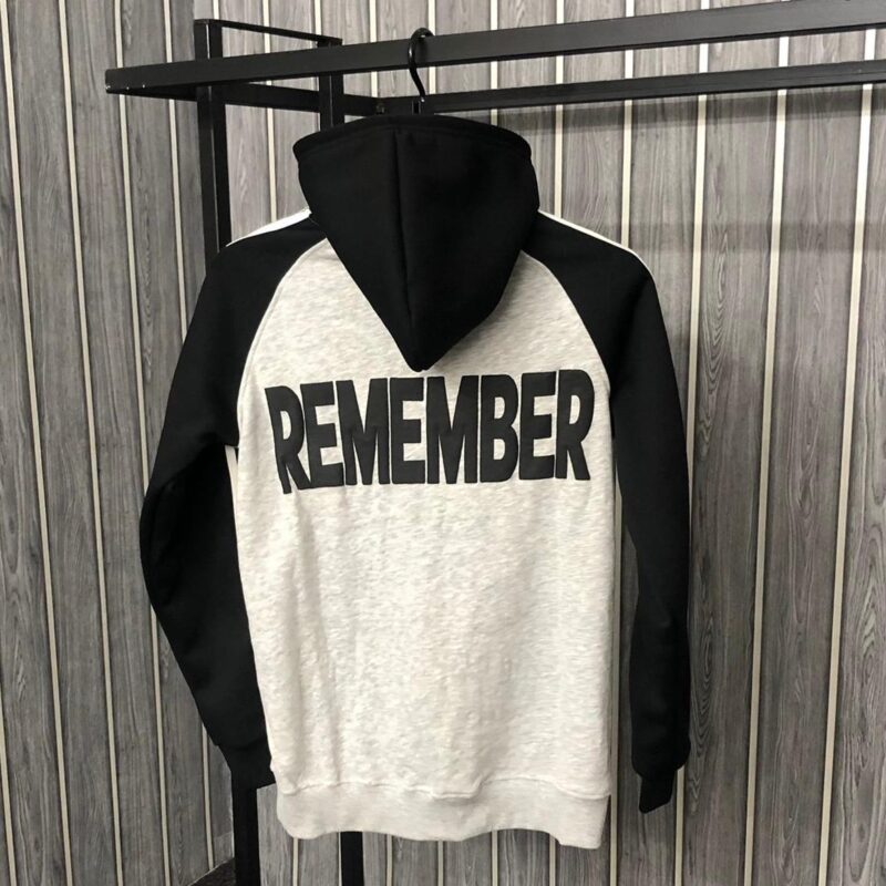 REMEMBER 2.0
