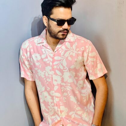 Quban Shirt