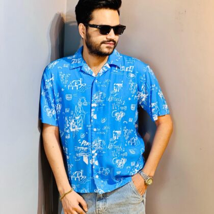Quban Shirt