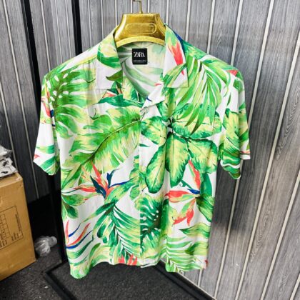 Quban Shirt