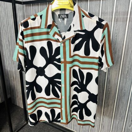 Quban Shirt