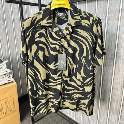 Quban Shirt