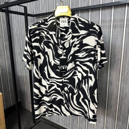 Quban Shirt