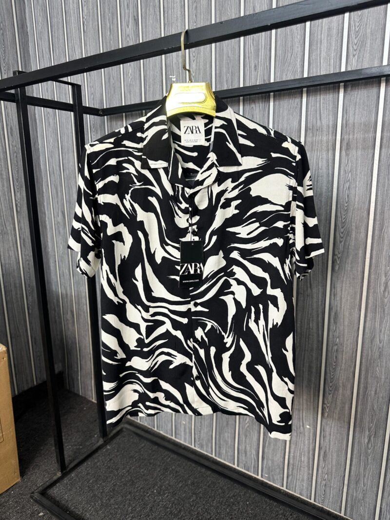 Quban Shirt