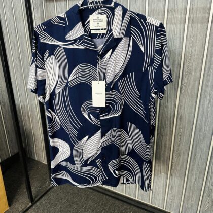 Quban Shirt