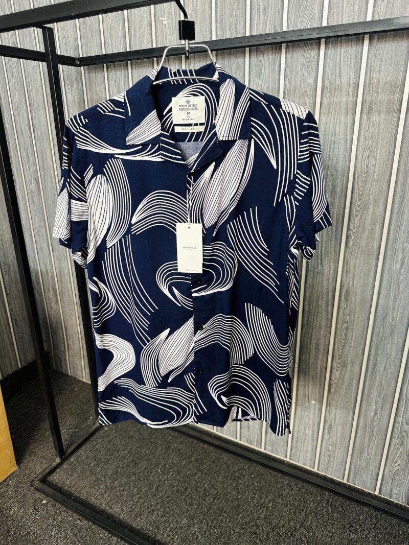 Quban Shirt