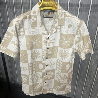 Quban Shirt
