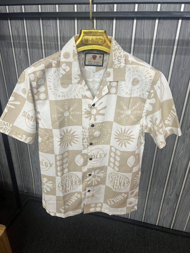 Quban Shirt