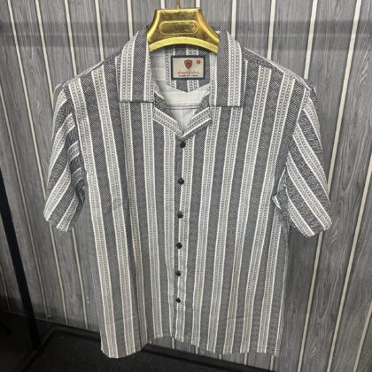 Quban Shirt