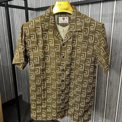 Quban Shirt