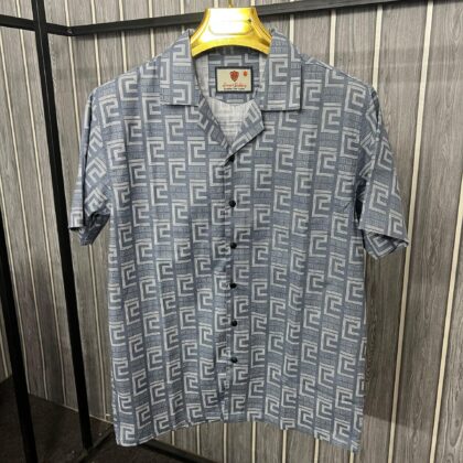 Quban Shirt
