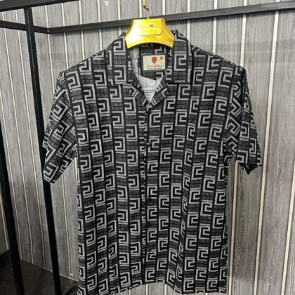 Quban Shirt