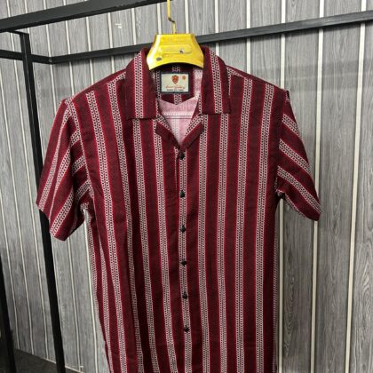 Quban Shirt