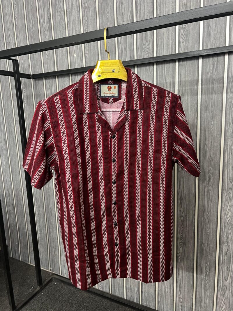 Quban Shirt