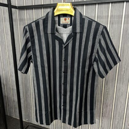 Quban Shirt