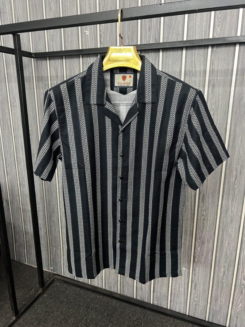 Quban Shirt