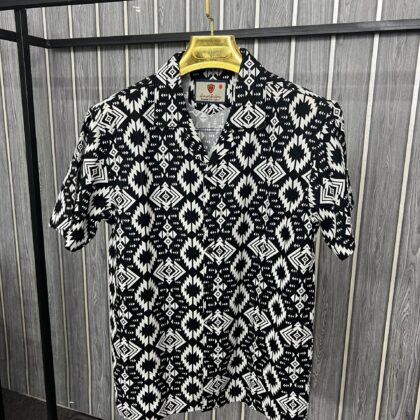 Quban Shirt