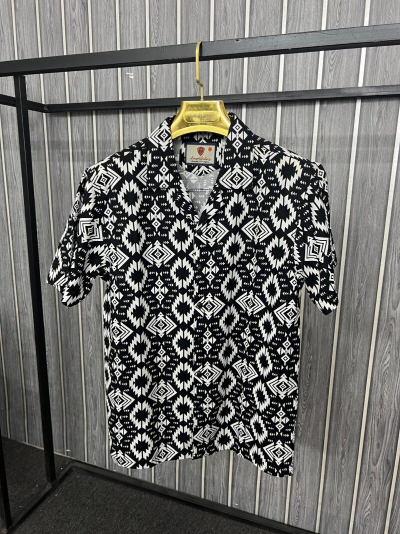 Quban Shirt